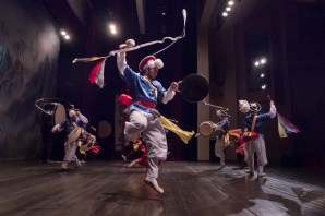 국악&힙합 융복합 퓨전콘서트 ‘무브먼트 코리아’